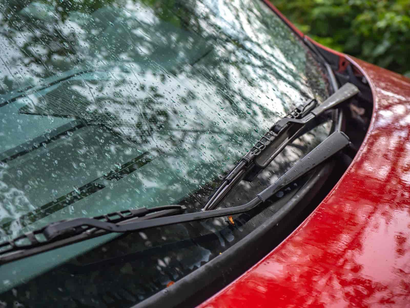 How Long Do Windshield Wipers Last?