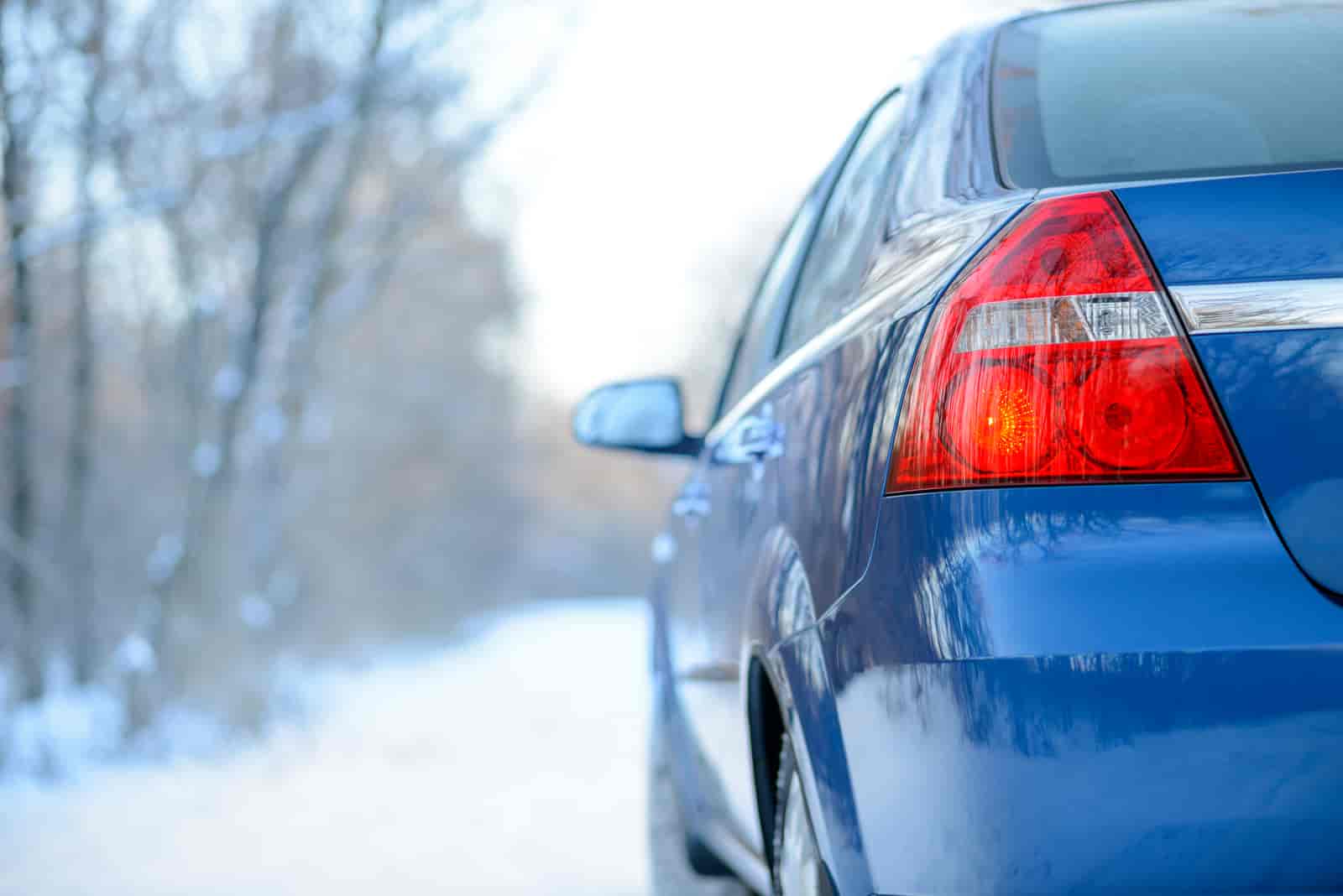How Often Should I Start My Car In Cold Weather?