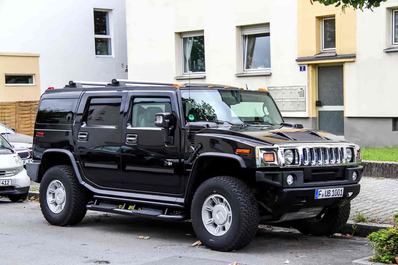 Hummer Gas Mileage : Here’s Fuel Economy & Everything You Need To Know About