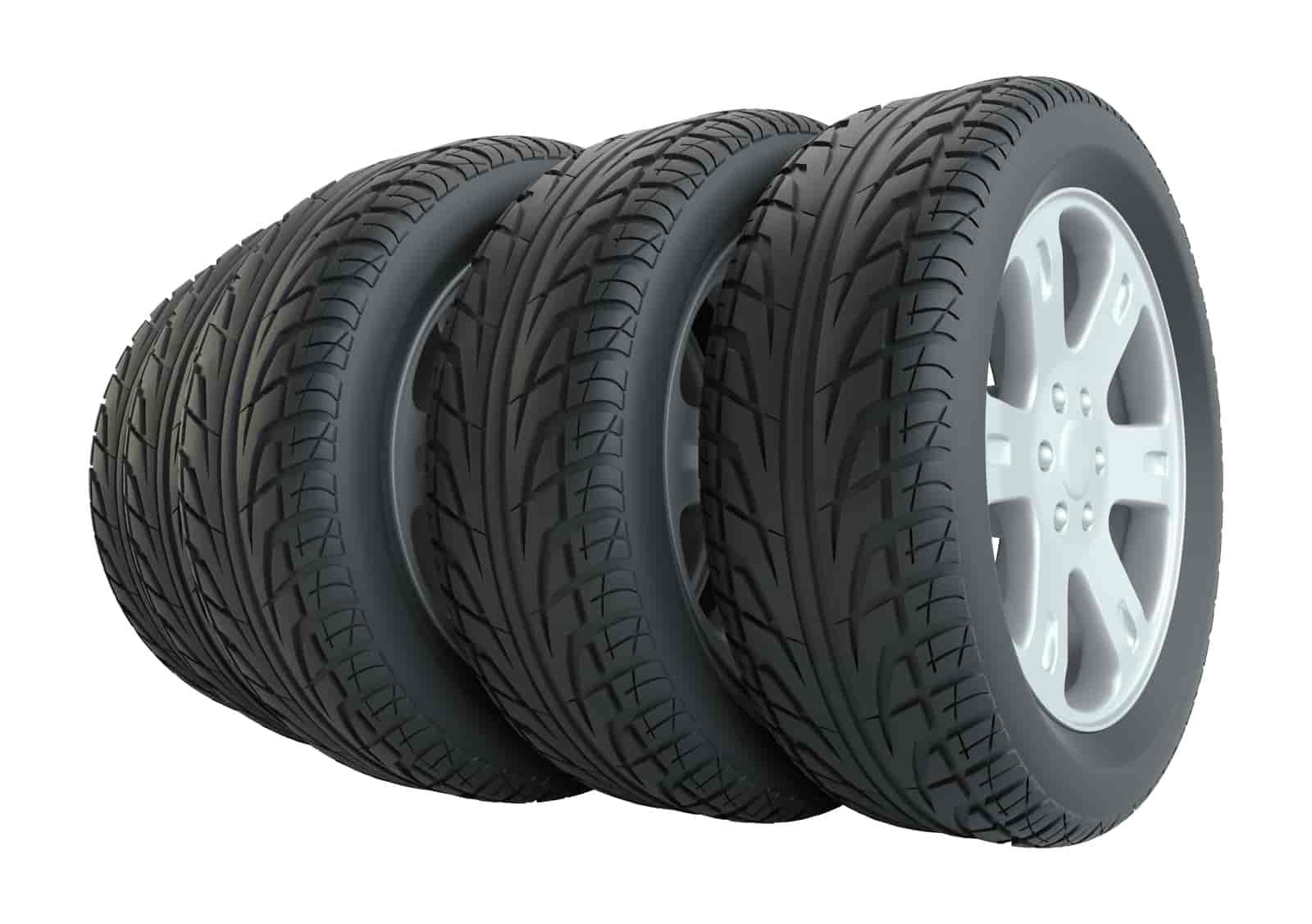 Where Are Tires Made? [ Know The Answer Here ]