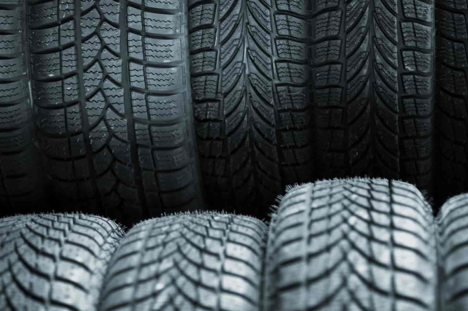 Where Are Ironman Tires Manufactured