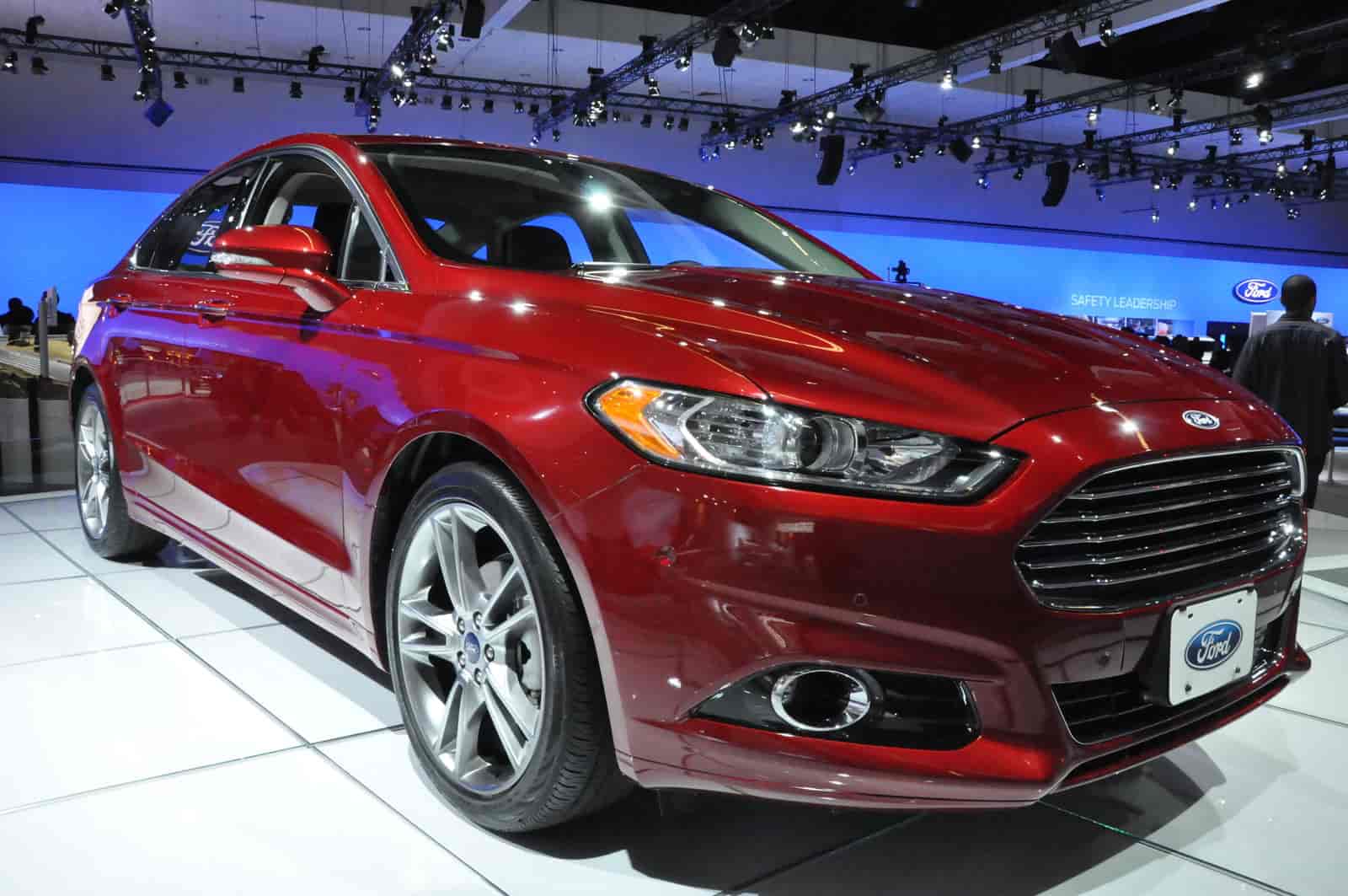 How Long Do Ford Fusions Last? [ Here’s The Longevity ]