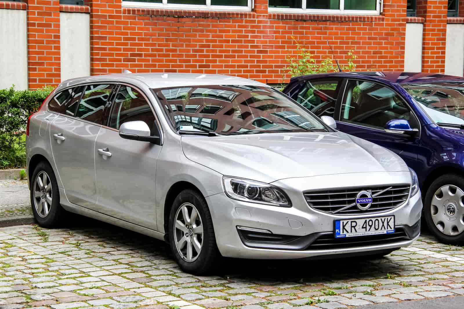 Why are used Volvos so cheap