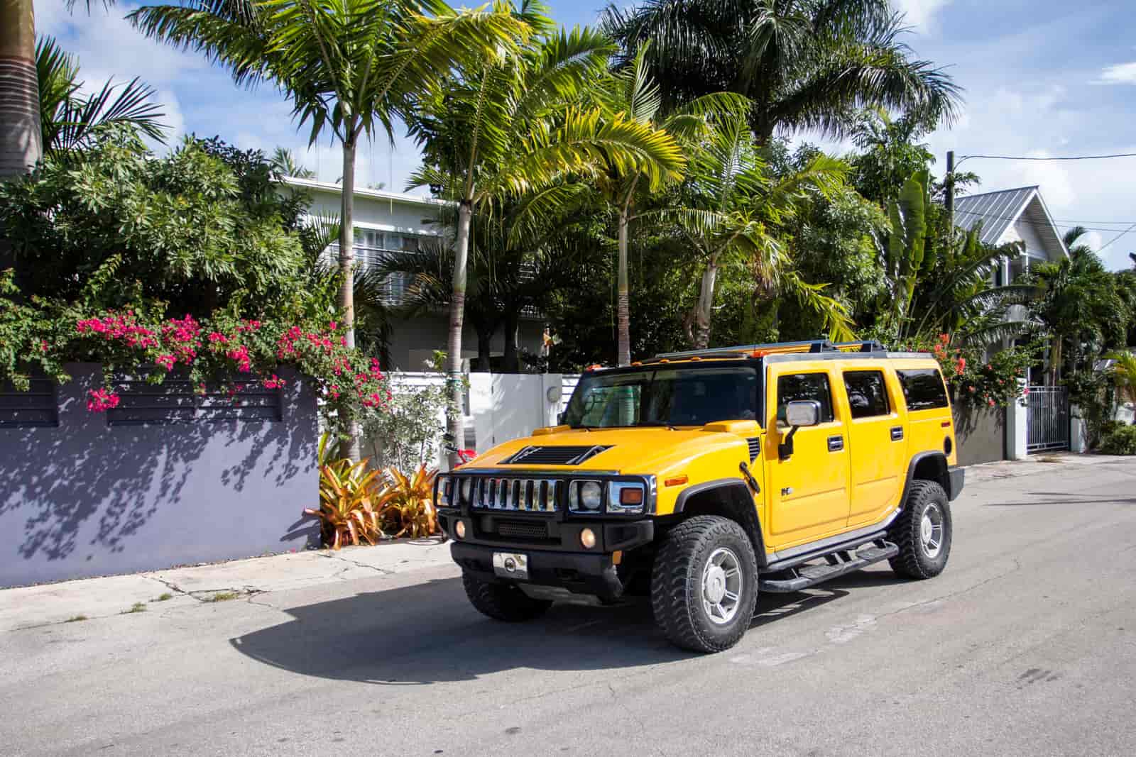 Are Hummers Reliable? How Long It Can Last? Here’s The Answer