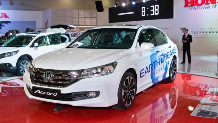How Long Does A Honda Accord Last? [ Here’s The Answer ]