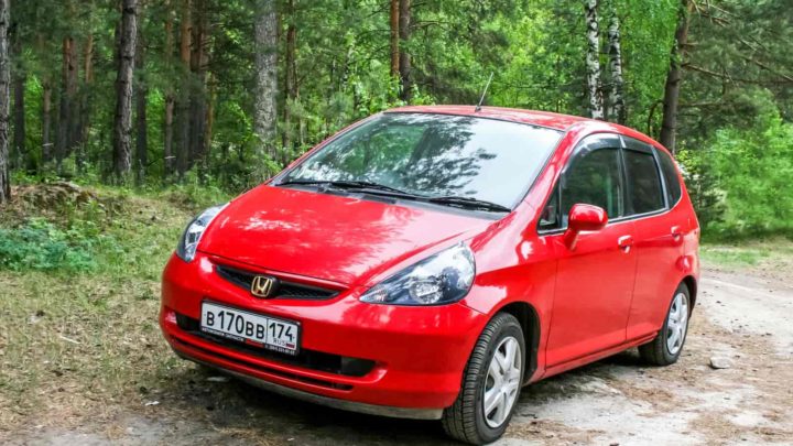 Is The Honda Fit Good In Snow? [ Know The Truth ]