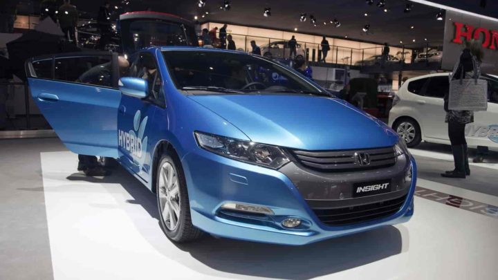 How Long Does Honda Insight Last? Here’s The Answer