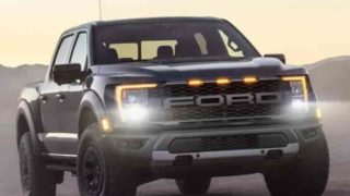 Do Ford Raptors Hold Their Value? Is It Worthy