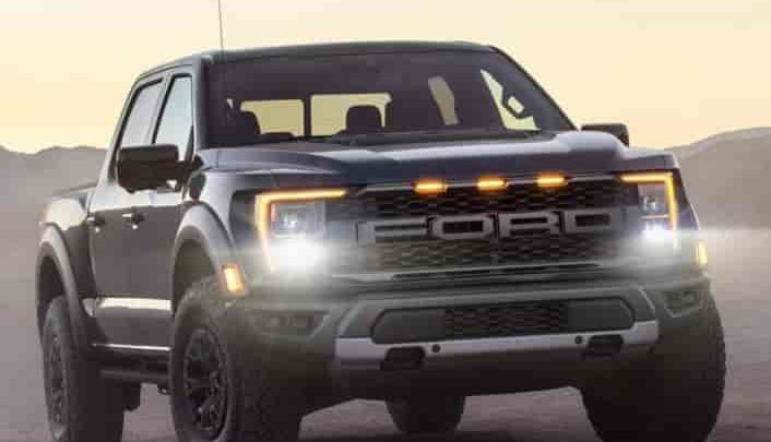 Do Ford Raptors Hold Their Value? Is It Worthy? [ Answered ]