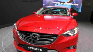 Mazda Mileage Life Expectancy