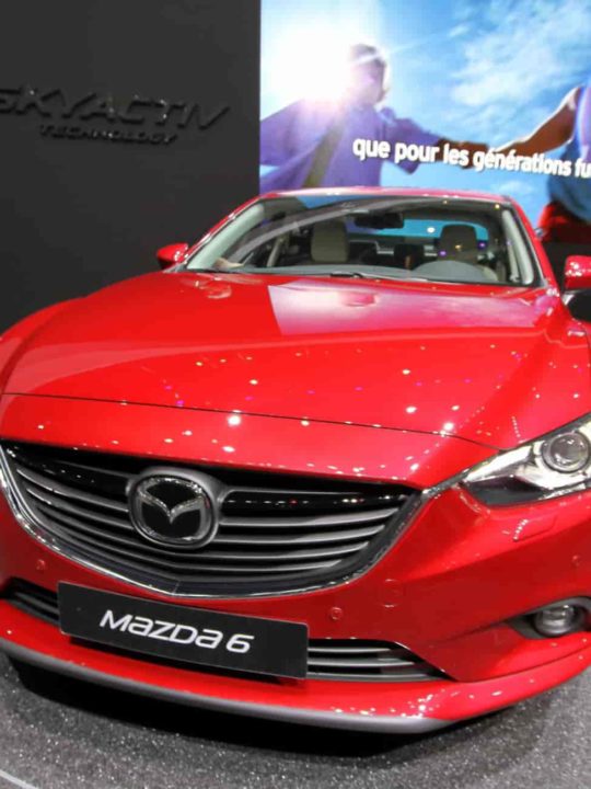 Mazda Mileage Life Expectancy: How Long Do They Last? [ Answered ]