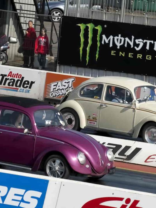 How Long Do VW Beetles Last? [ We Answered ]
