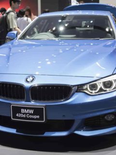 Why BMW Is So Expensive