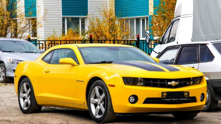 Are Camaro Reliable? How Long Do They Last? [ Find Out Here ]