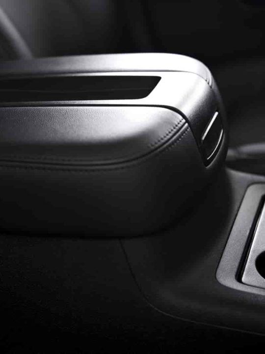 Cars With Heated Cup Holders : 6 SUV & Sedan Models
