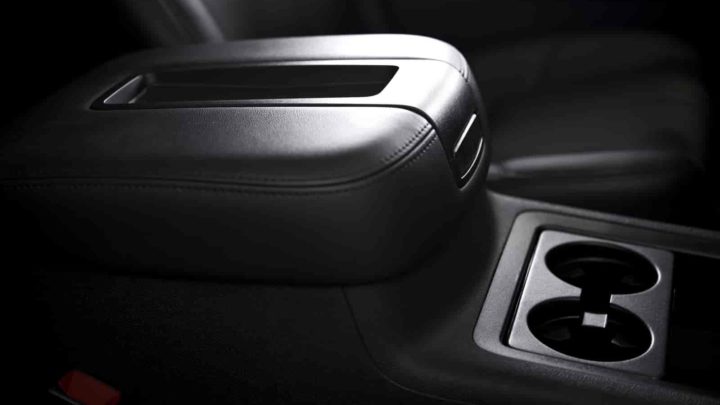 Cars With Heated Cup Holders : 6 SUV & Sedan Models