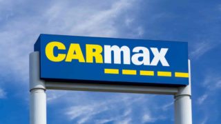 does carmax price include tax
