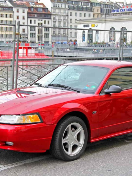 Are Mustangs Good First Cars? How Reliable? [ We Answered ]