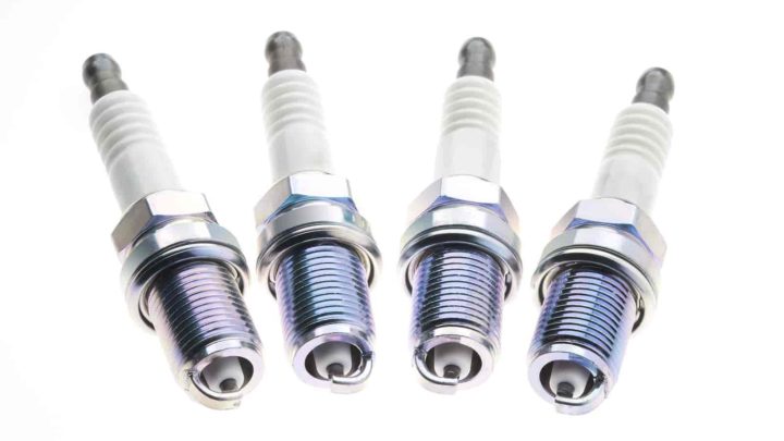 How Many Spark Plugs In 4 Cylinder Engine? [ We Answered ]
