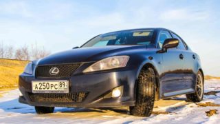 what is high mileage for a lexus