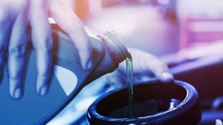 Can You Change Your Oil Without Changing The Filter?