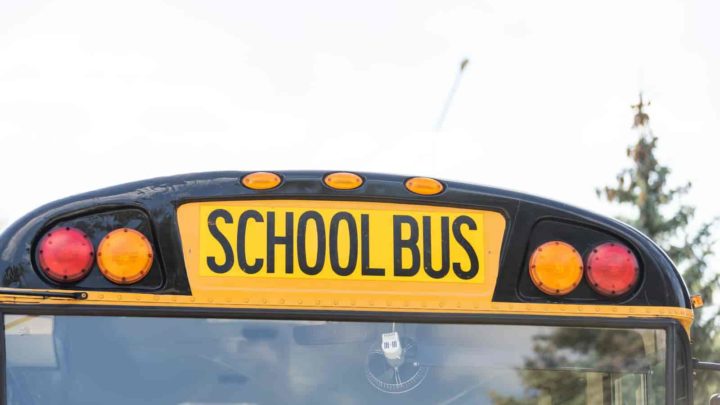 How Many Gallons Of Gas Does A School Bus Hold? [ We Answered ]