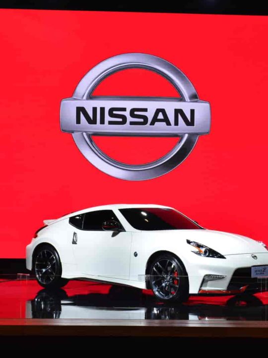 Cars Like 370z : Top 10 Similar & Competitor Cars To Know