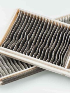 Can You Drive Without Cabin Air Filter