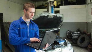 What Does Service Advancetrac Mean On A Ford Fusion