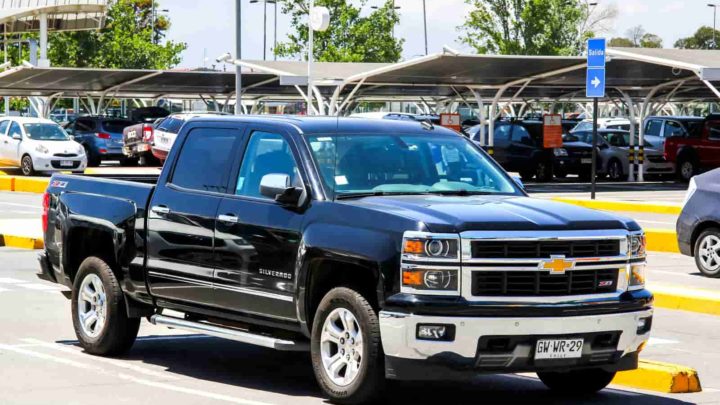 What’s The Exact Bolt Pattern For Chevy Silverado? [ We Answered ]