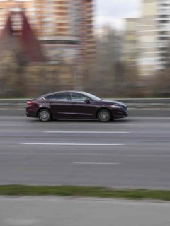 How Fast Is The Ford Fusion? & Which One Is The Fastest