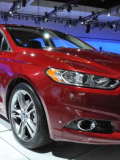 What Years Ford Fusion To Avoid? [ Best & Worst Years ]