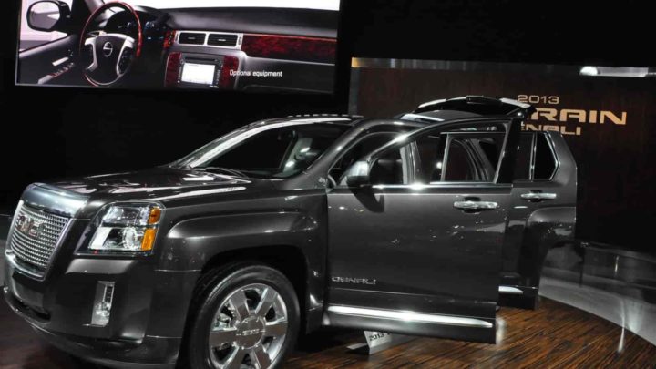 How Long Will A Gmc Terrain Last? [ We Answered It’s Reliability ]