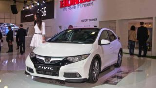 How Much Does It Cost To Lease A Honda Civic