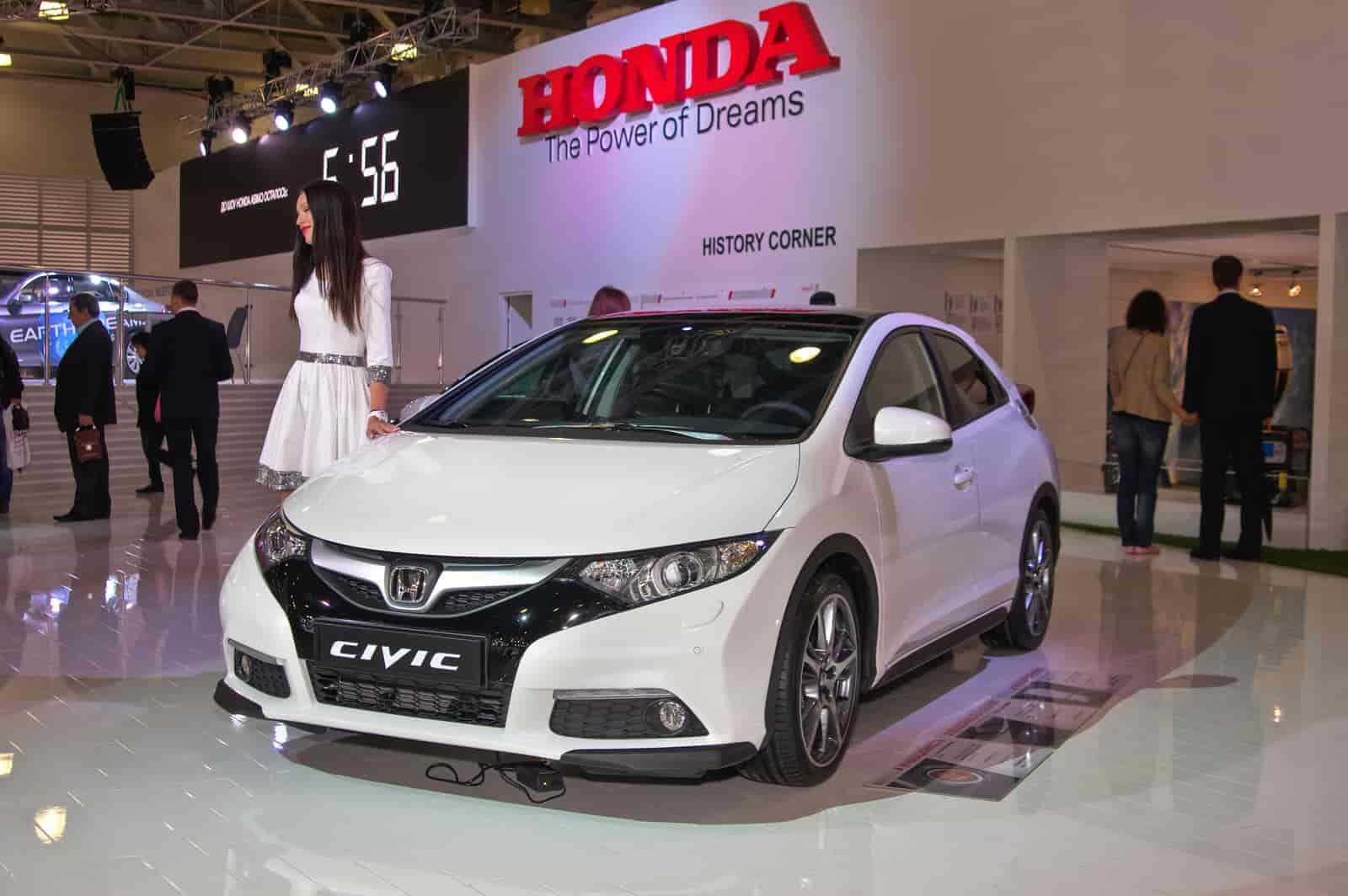 How Much Does It Cost To Lease A Honda Civic? [ Exact Breakdown ]