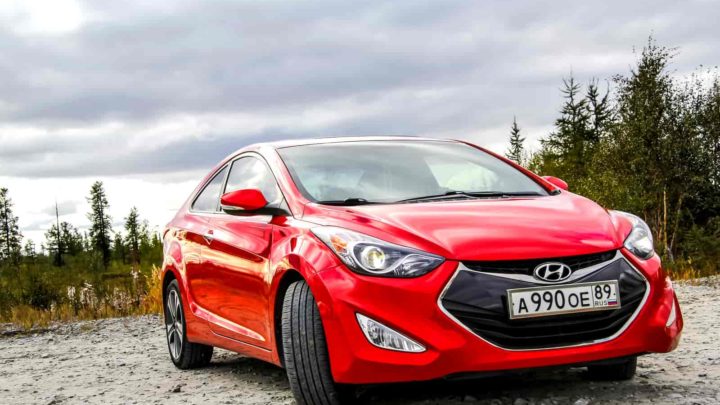How Much Can A Hyundai Elantra Tow? Know The Capacity Here