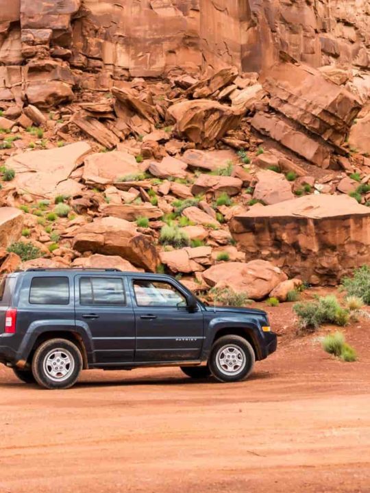 Why Is The Jeep Patriot So Cheap? [ Here Are The Reasons ]