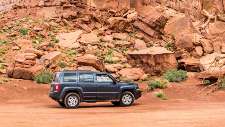 Why Is The Jeep Patriot So Cheap? [ Here Are The Reasons ]