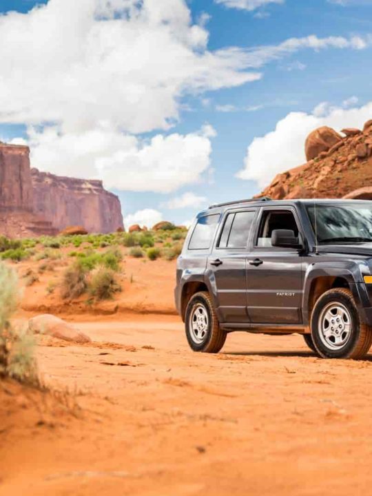 Best & Worst Year For Jeep Patriot : [ 2022 Updated ]