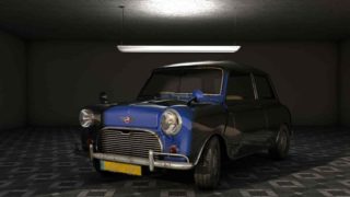 Is A Mini Cooper A Good Car For A Teenager