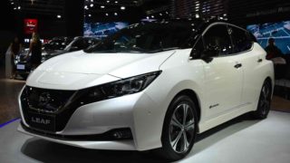 Is The Nissan Leaf Reliable & Cheap