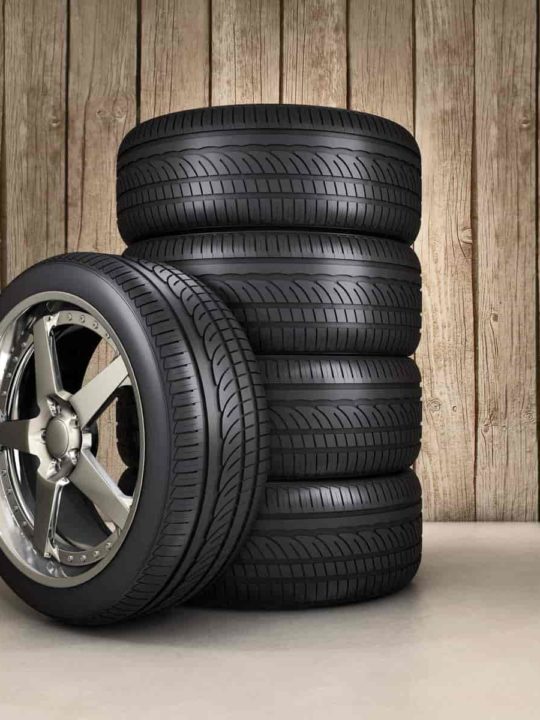 OEM Tires Vs Retail Tires : Know The Differences