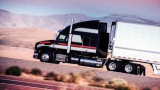What Is The Range Of A Semi Truck? [ Know Horsepower & Mileage
