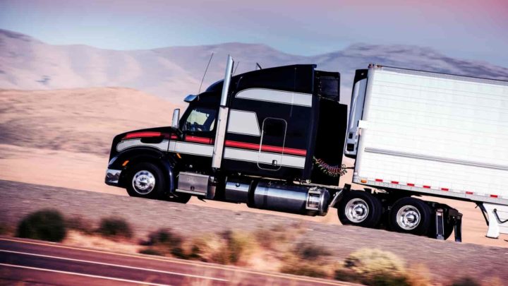 What Is The Range Of A Semi Truck? [ Know Horsepower & Mileage ]