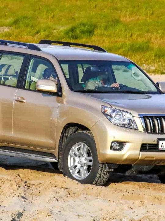 Are Land Cruisers Worth It? Are They Expensive? We Explained