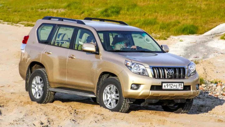 Are Land Cruisers Worth It? Are They Expensive? We Explained