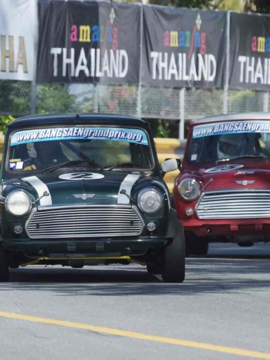 Do Mini Coopers Have Spare Tires? [ Find Out Here ]