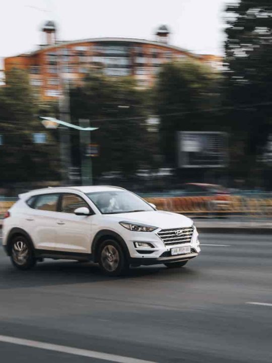 How Much Is A New Engine For A Hyundai Tucson? [ Answered ]