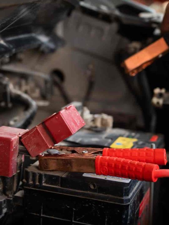 How Long Does Honda Civic Battery Last? [ We Answered ]
