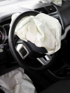 How Fast Do Airbags Deploy